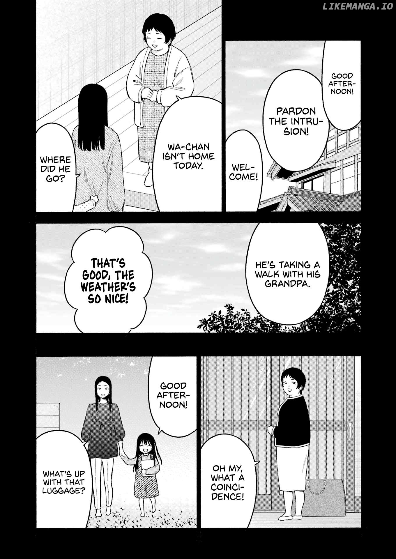 My Dress-Up Darling, Chapter 104 image 17